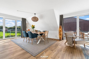 Ferienwohnung Deichkind Büsum